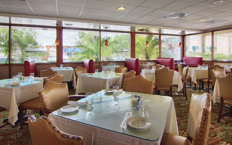 La Casita Cuban Cuisine