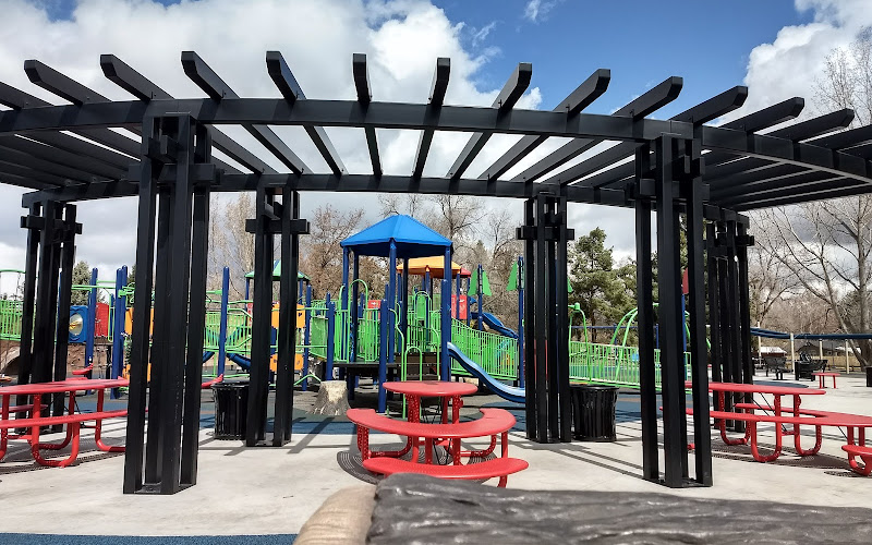 스퍼드보울 시티 공원