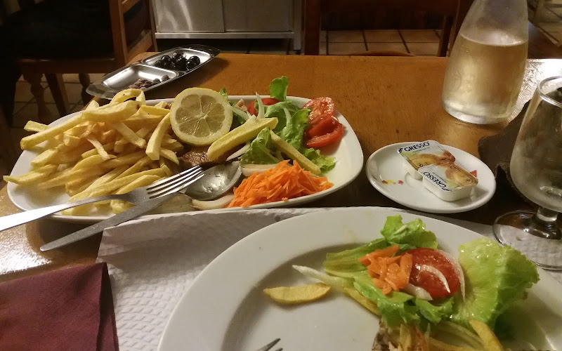 Restaurante Beco dos Grelhados