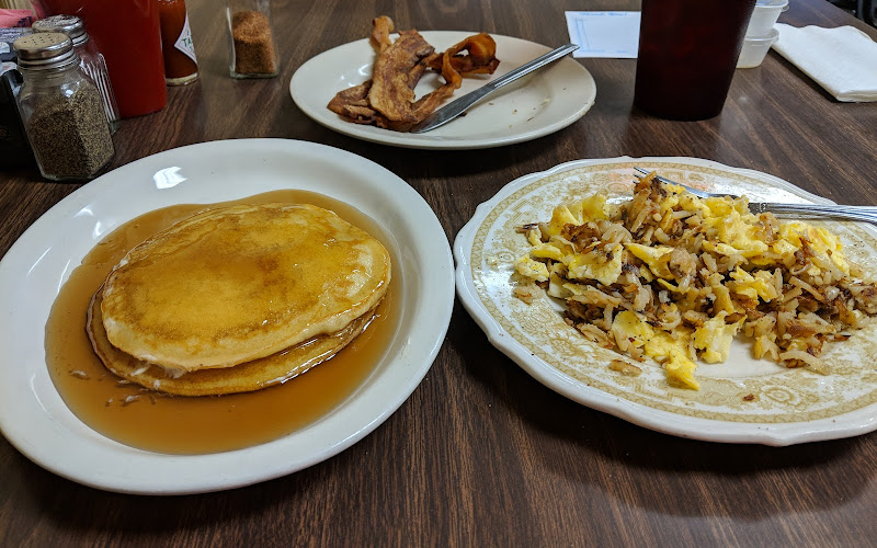 Texas Kountry Kitchen