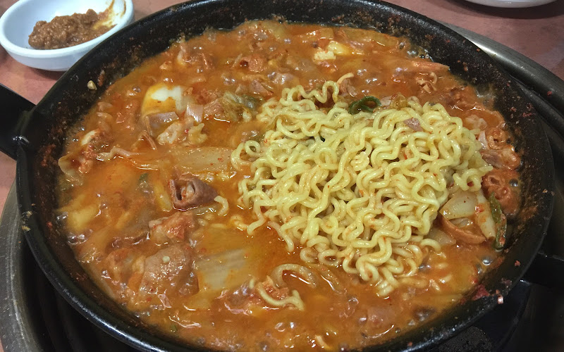 선산곱창