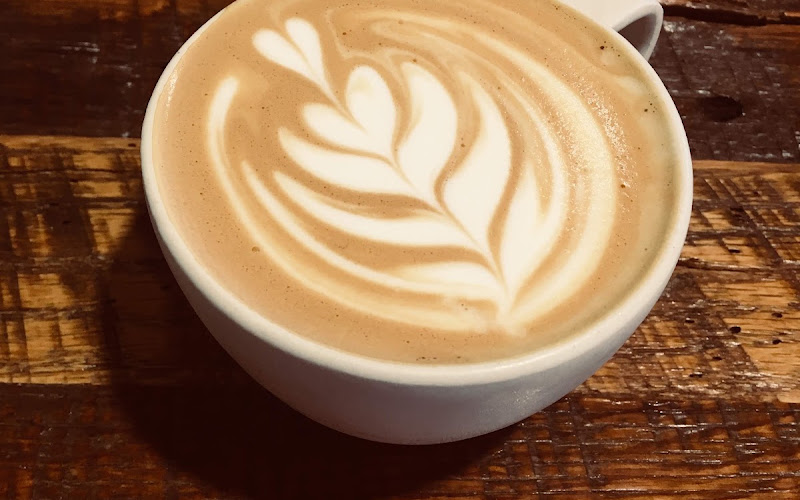 Modero Coffee