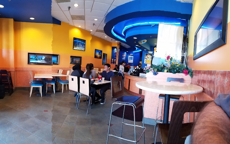 Q & Q Hawaiian BBQ