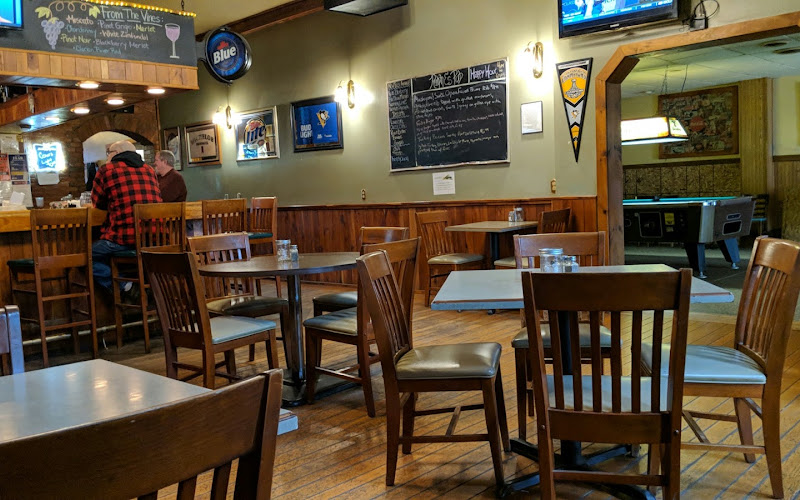 Pub 302 & Eatery