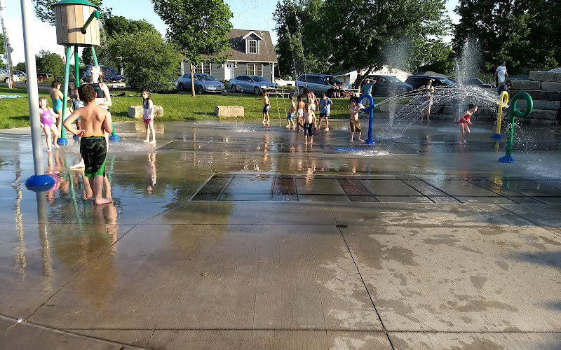 Santa Fe Park