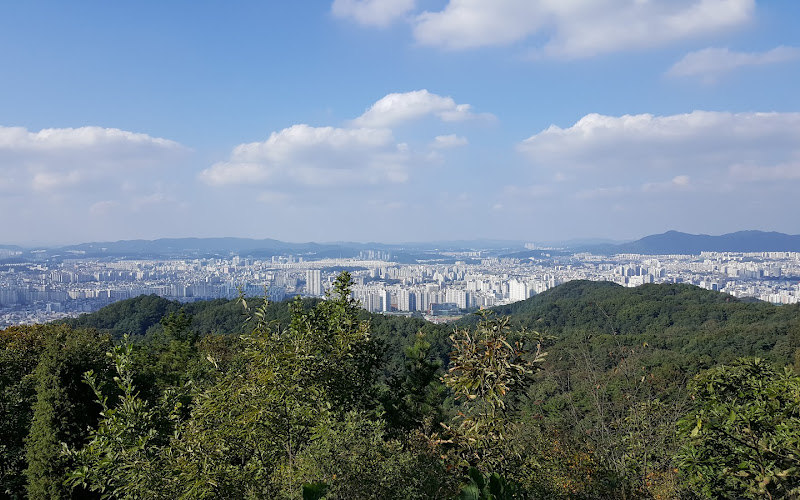 보문산공원