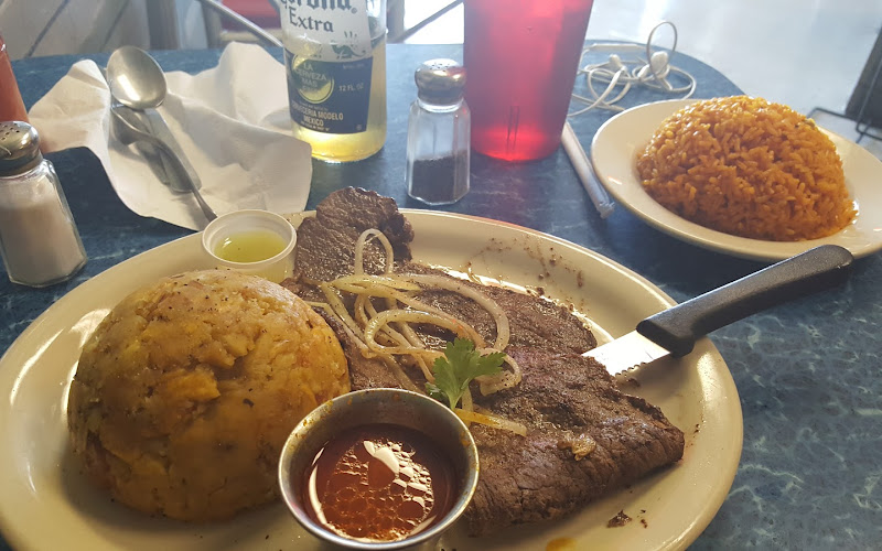 Sensaciones Restaurant