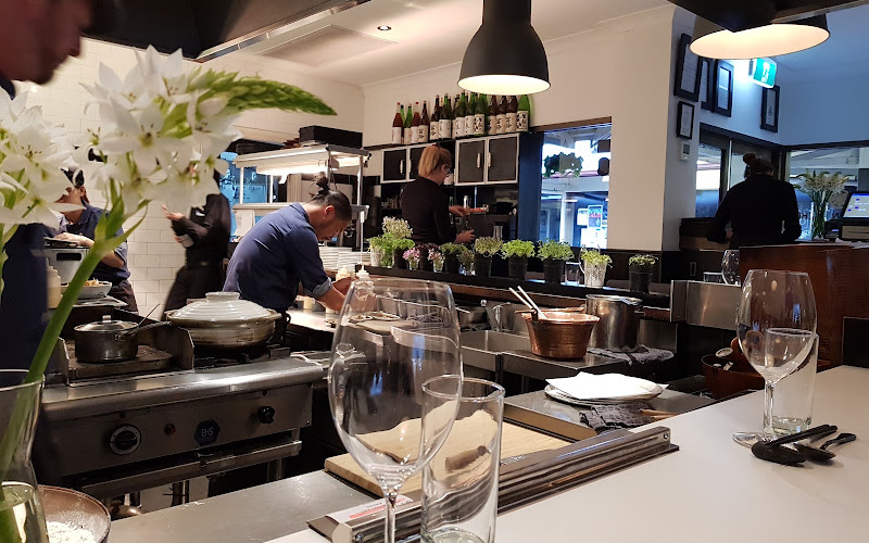 Miki's Open Kitchen
