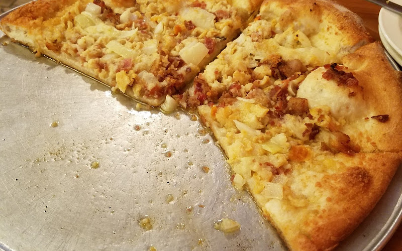 Cinelli's Pizza & Italian Kitchen
