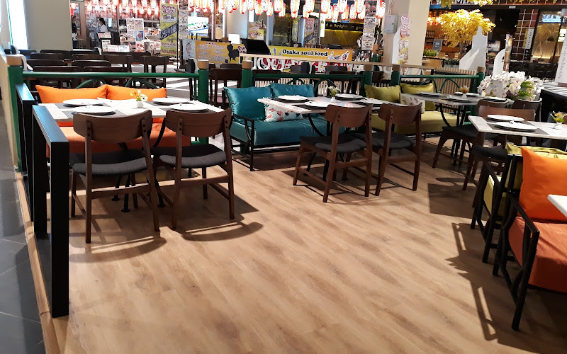 Chutney: Kebab • Curry • Biryani • Grill • Halal