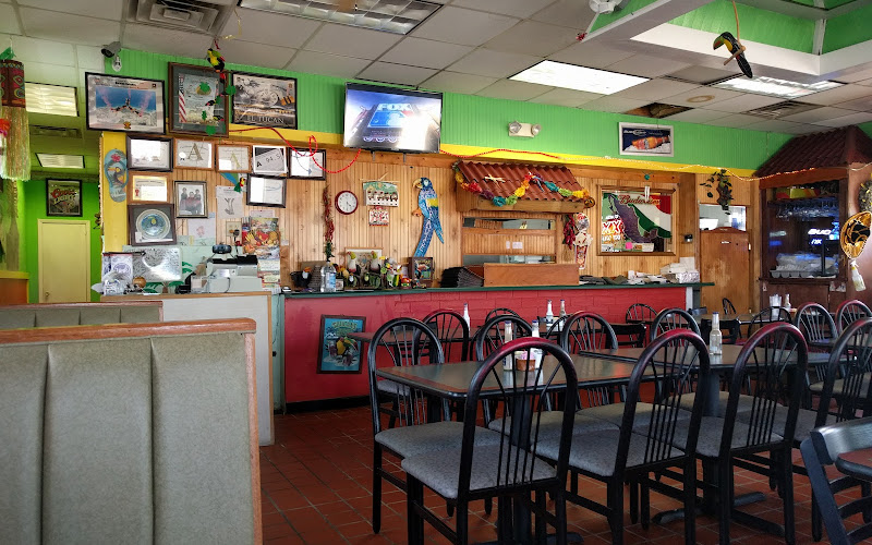 El Tucan Mexican Restaurant
