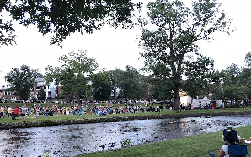 Brookside Park
