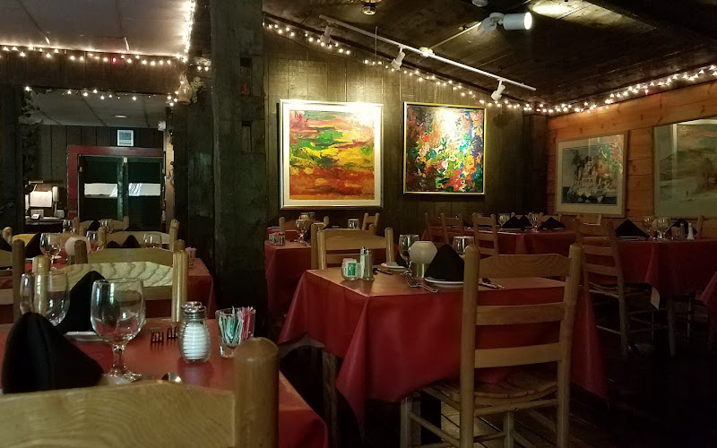Trattoria La Festa