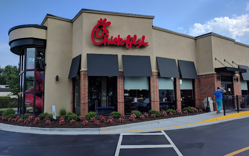 Chick-fil-A