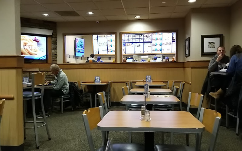 Culver’s