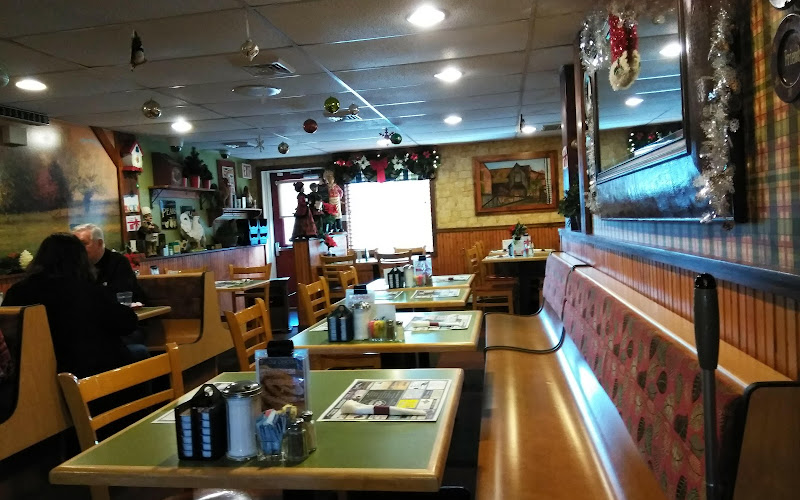 Silver Spring Family Restaurant