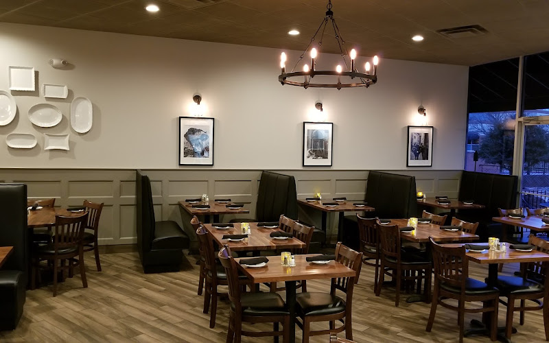 Antico Italian Restaurant