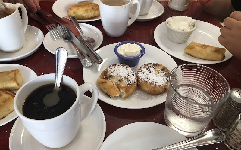 Kalinka Euro Deli