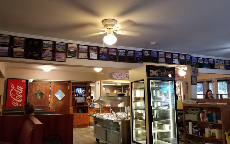 Jumboland Diner