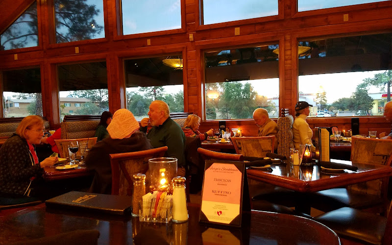 Fargo's Steakhouse