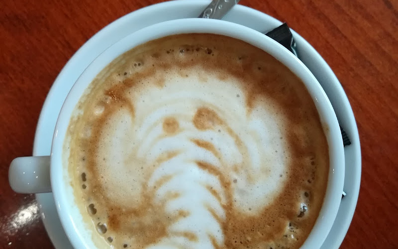 Caffe Restaurant „Art“