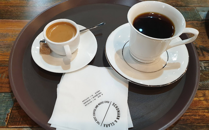 슈만과클라라 울산점