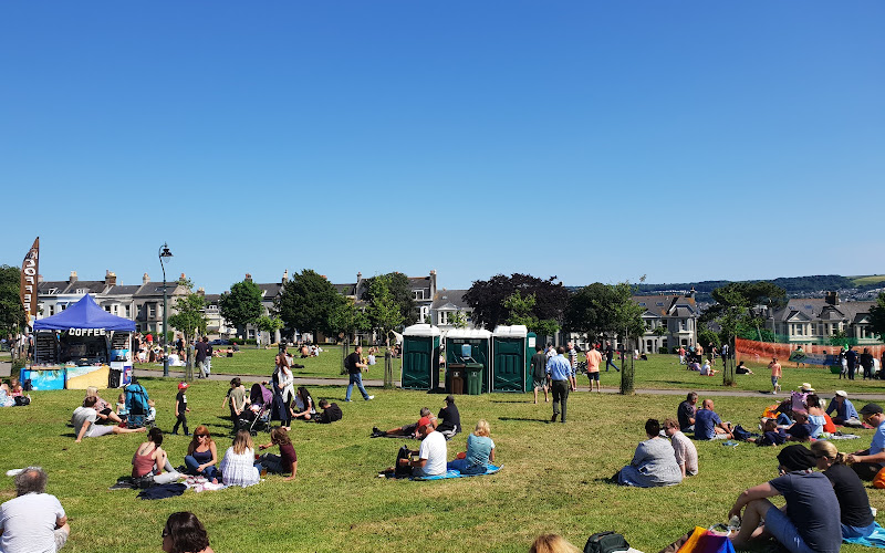 フリーダム・フィールズ・パーク