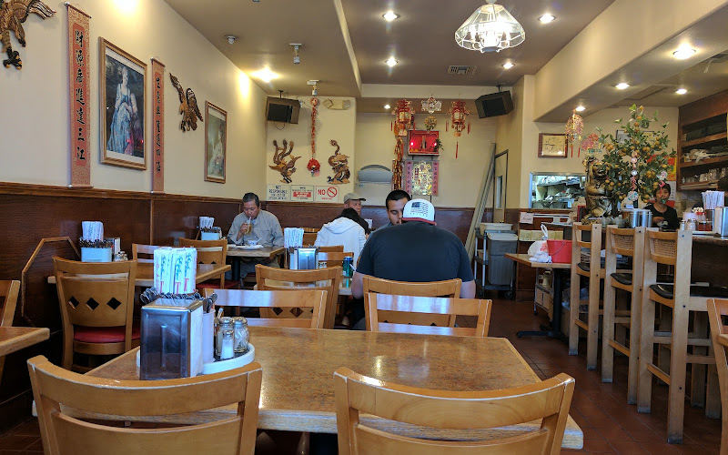 Dong Nguyen Restaurant