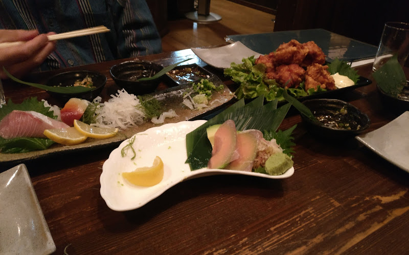 Spilit Heaven Yuzuya