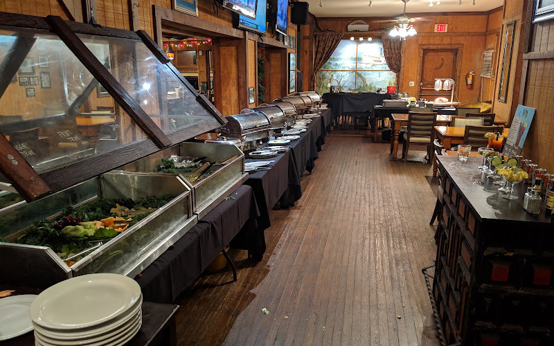 The DeLand Stockyard
