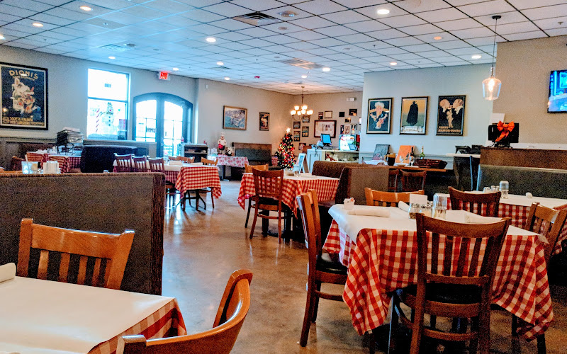 Lasagna House III