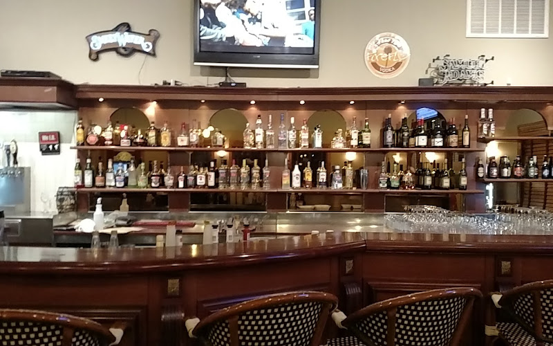 George's Oxford Village Family Restaurant