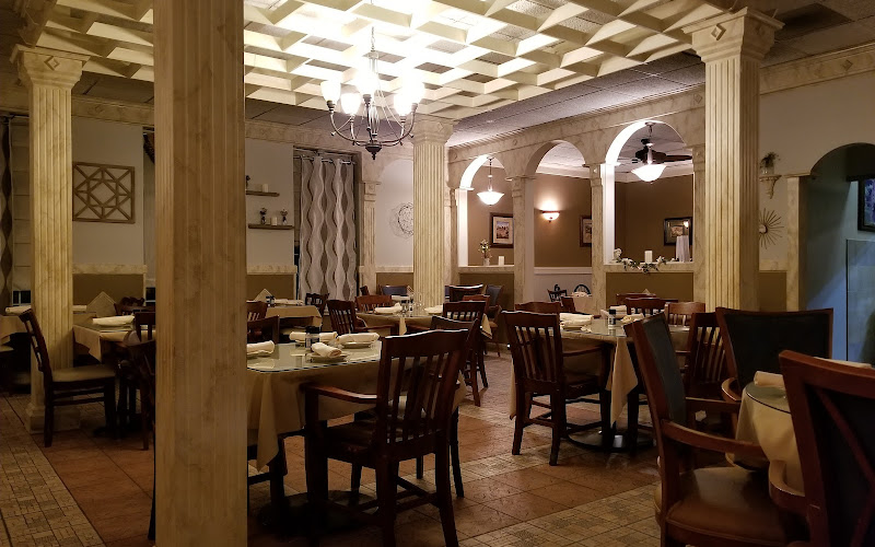 Marcello's Ristorante & Pizza