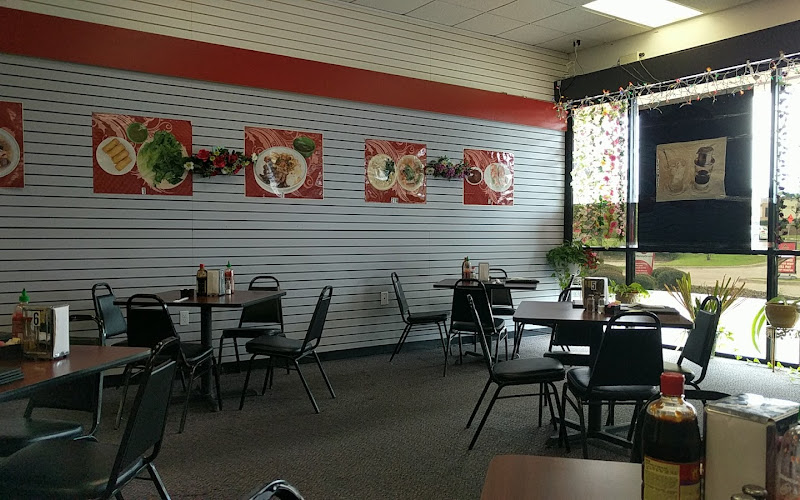 Vietnamese Phở Restaurant