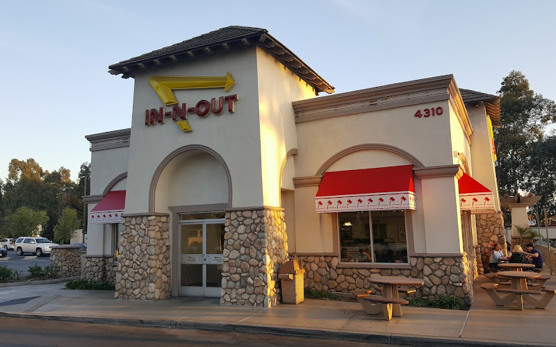 In-N-Out Burger