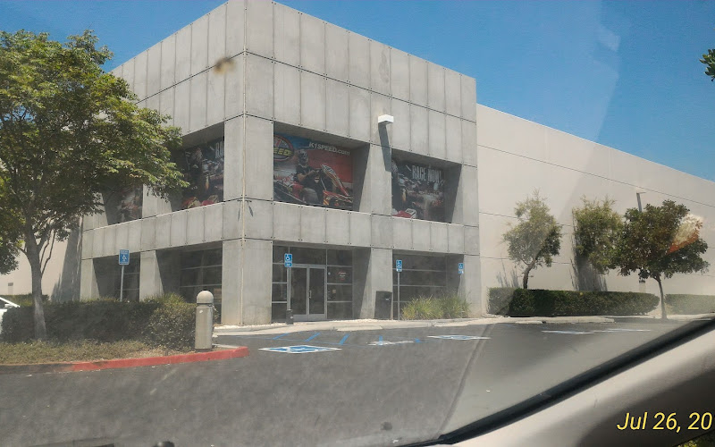 K1 Speed Ontario