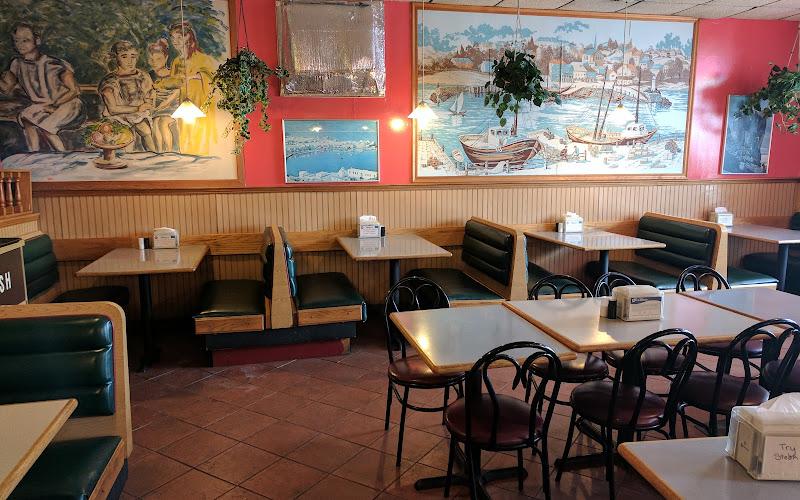 Milano's Pizza