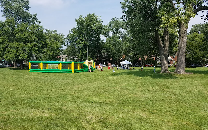 Ingraham Park