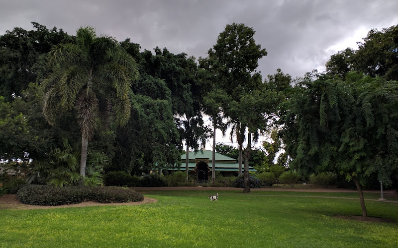 Centenary Park