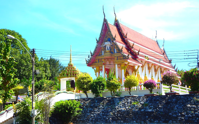 ワット コート ヒン
