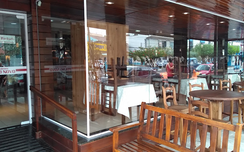 Restaurante Pouso Novo