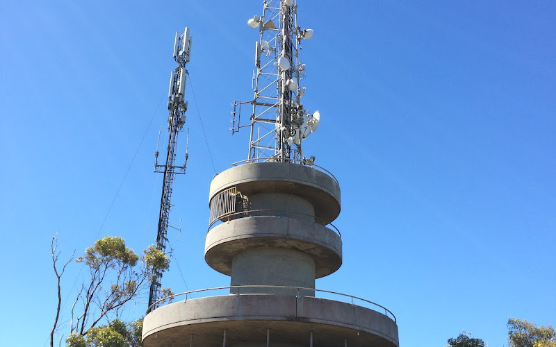 Mount Melville Lookout Tower