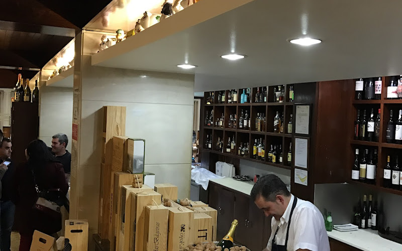 Fornos do Nelson dos Leitões (Bairrada)