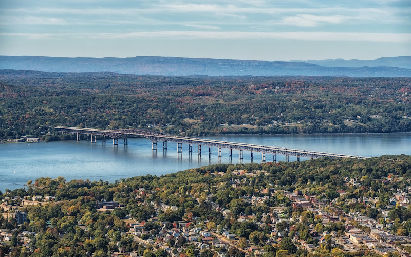 Newburgh-Beacon Bridge