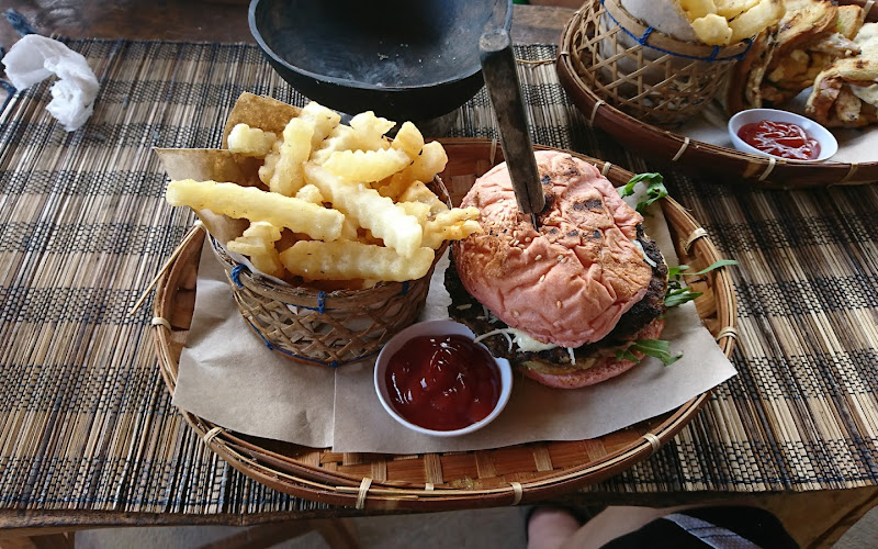 The Dungki Bendega Resto