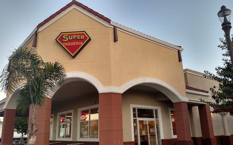 Super Taqueria Restaurant