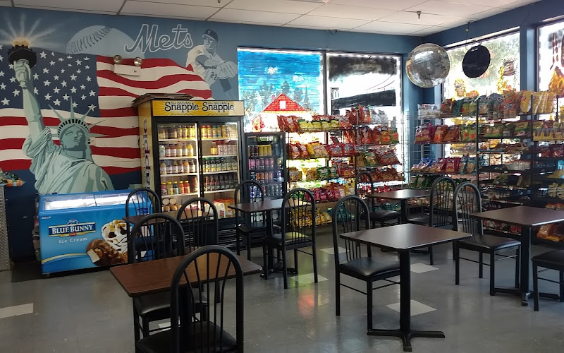 Jim's Delicatessen
