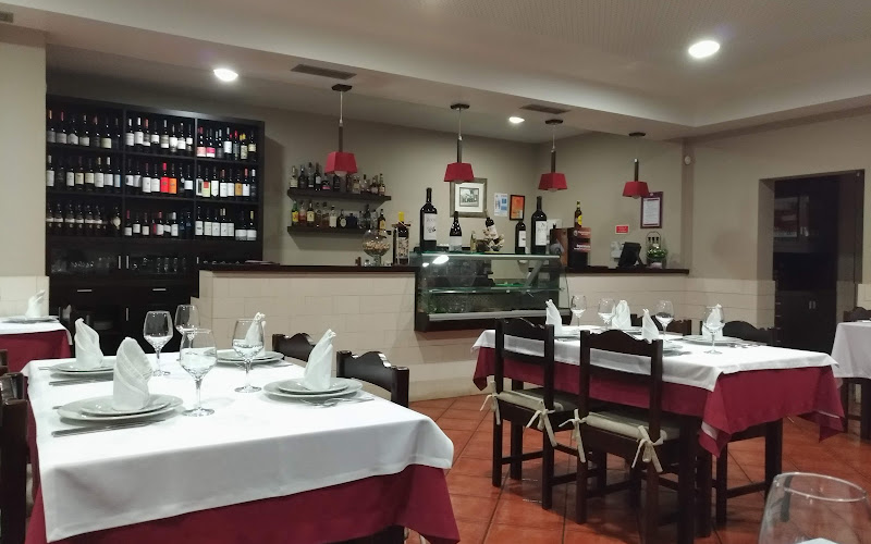 Restaurante O Maneta