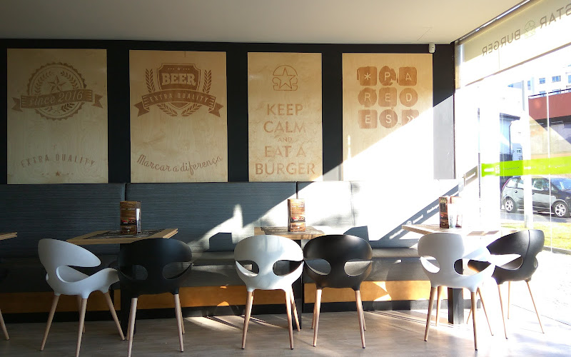 Taberna Londrina Paredes