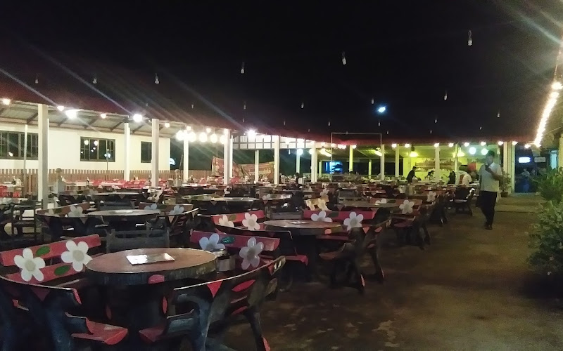 ร้าน ตำนานไทบุฟเฟ่ต์